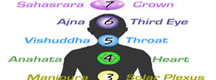 Chakra photo